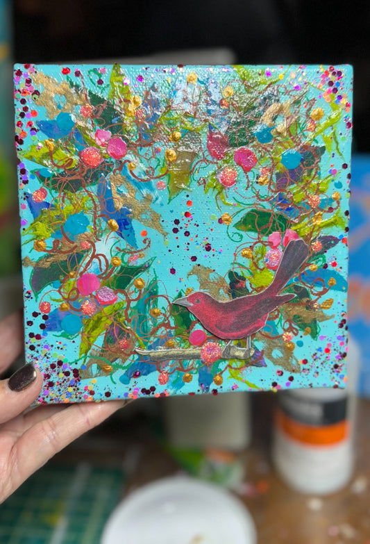 "Confetti"